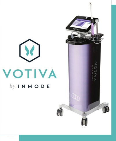 Votiva | Fractora V | Votiva Forma V | Capitis Medical & Aesthetics