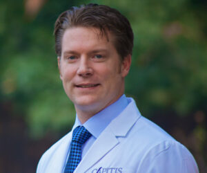 Dr. Joshua Crose Approved To Explore Treatment of ALS